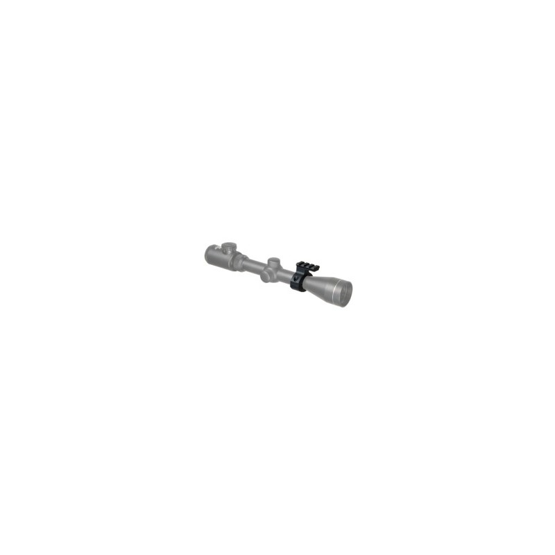 RIS Rail with 25mm Tube Mount - JS