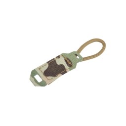 Enhanced Zipper Pull with Velcro - SATAC | M Tactical