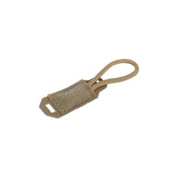 Enhanced Zipper Pull with Velcro - SATAC | M Tactical