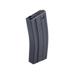 STANAG COLT® Style Mid-Cap Magazine 150bb for AR15 Series - Cybergun
