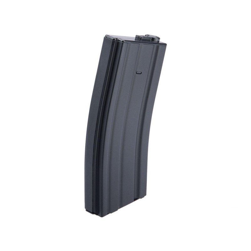 Caricatore monofilare stile STANAG COLT®  150bb per serie AR15 - Cybergun