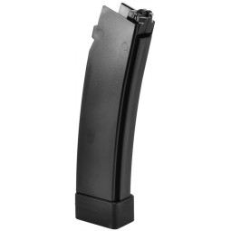 CZ® SCORPION EVO 3 aeg 75bb Mid-Cap Magazine - ASG