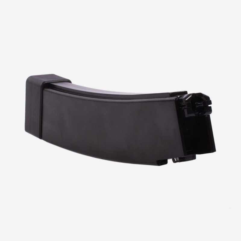 CZ® SCORPION EVO 3 aeg 75bb Mid-Cap Magazine - ASG