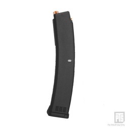 Caricatore PTS EPM E9 Scorpion EVO - 110bb (Dupont Zytel)