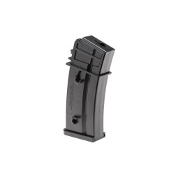 HK® G36C SPORTSLINE Mid-Cap Magazine for G36 series AEG 120bb - UMAREX