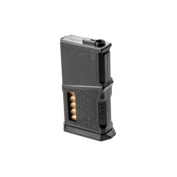 Caricatore MUTICAPACITY monofilare 30-60-100-140bb per serie AR15 - KPP