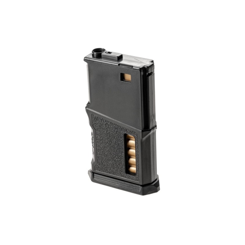 Caricatore MUTICAPACITY monofilare 30-60-100-140bb per serie AR15 - KPP