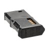 Caricatore MUTICAPACITY monofilare 30-60-100-140bb per serie AR15 - KPP