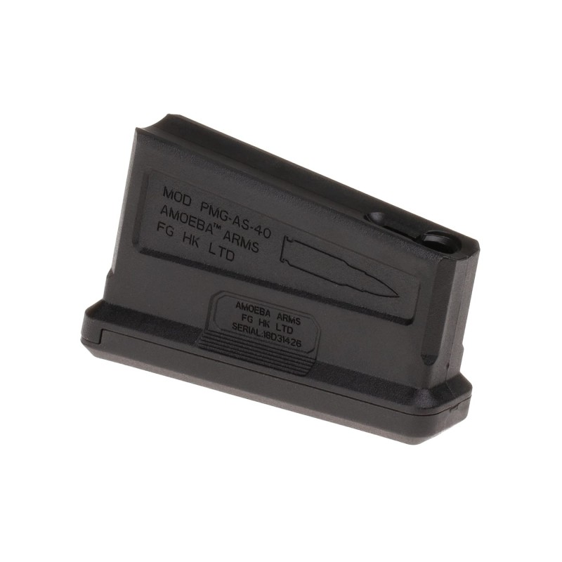 Caricatore S3 per serie STRIKER sniper 38bb - AMOEBA