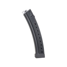 130bb TGM Standard TGM A5 MP5 Mid-Cap Magazine - G&G