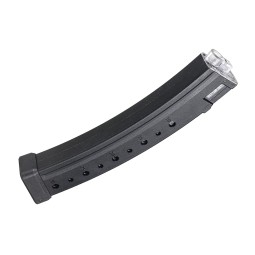 Caricatore G&G TGM MP5 FCCM - 130bb (Tecnologia 4 Canali)