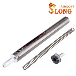 CNC Cylinder Upgrade Kit for VSR-10 Series - Slong Airsoft