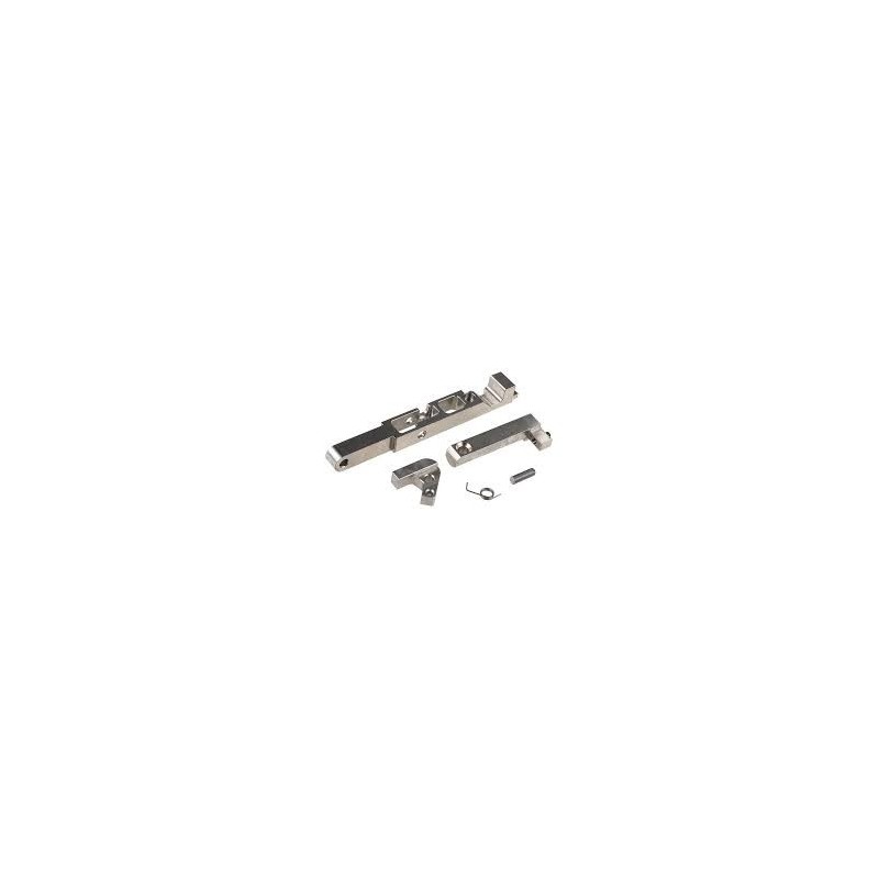Set leve di scatto in acciaio per serie VSR-10 - SLONG AIRSOFT