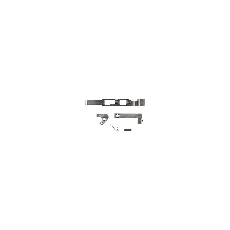 Steel Trigger Sear Set for VSR-10 Series - SLONG AIRSOFT