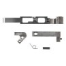 Steel Trigger Sear Set for VSR-10 Series - SLONG AIRSOFT