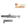 Set leve di scatto in acciaio per serie VSR-10 - SLONG AIRSOFT