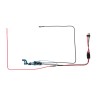 LEVIATHAN V3 Optical Control Unit - Front Wires - JEFFTRON