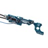LEVIATHAN V3 Optical Control Unit - Front Wires - JEFFTRON