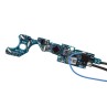 Centralina ottica LEVIATHAN V3 - Cavi anteriori - JEFFTRON