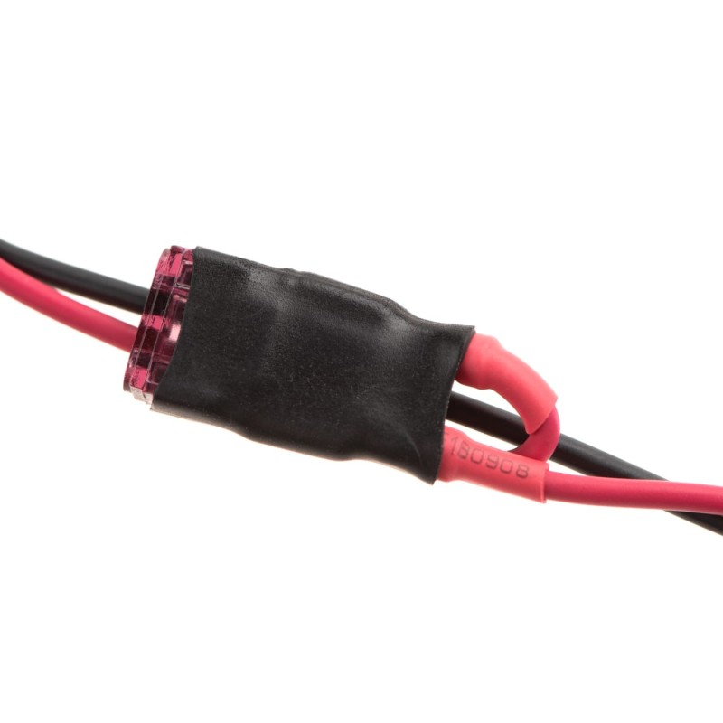 LEVIATHAN V3 Optical Control Unit - Front Wires - JEFFTRON
