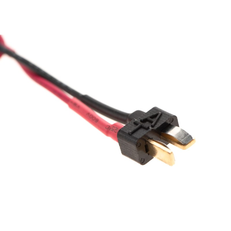 LEVIATHAN V3 Optical Control Unit - Front Wires - JEFFTRON