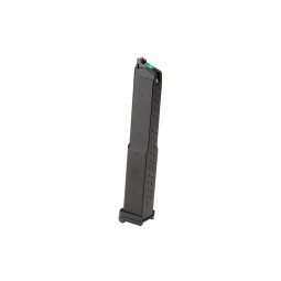 SMC 9 50bb Green Gas Magazine for GTP 9 and SMC 9 - G&G
