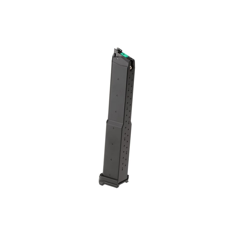 SMC 9 50bb Green Gas Magazine for GTP 9 and SMC 9 - G&G