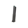 Caricatore SMC 9 50bb Green Gas per GTP 9 e SMC 9 - G&G