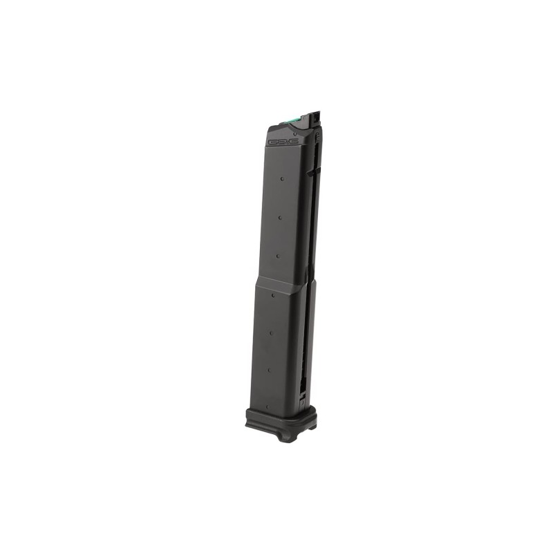 SMC 9 50bb Green Gas Magazine for GTP 9 and SMC 9 - G&G