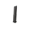 Caricatore SMC 9 50bb Green Gas per GTP 9 e SMC 9 - G&G
