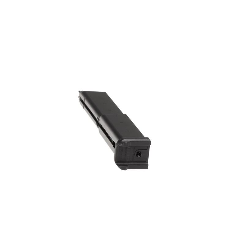 Caricatore SMC 9 50bb Green Gas per GTP 9 e SMC 9 - G&G