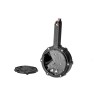 SMC 9 300bb Green Gas Drum Magazine for GTP 9 and SMC 9 - G&G