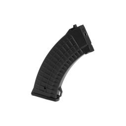 Caricatore monofilare WAFFLE 150bb per serie AK74u - Pirate Arms