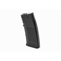 GOM V2 105bb Mid-Cap Magazine for AR15 Series - G&G