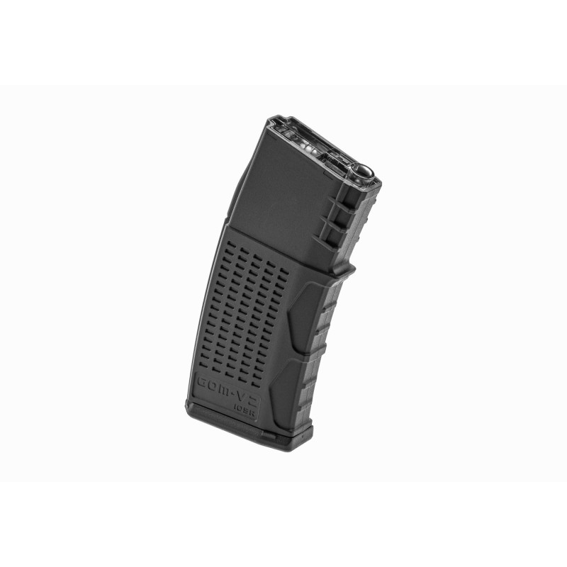 Caricatore G&G GOM V2 M4 - 105bb (Follower Esteso - Grip)
