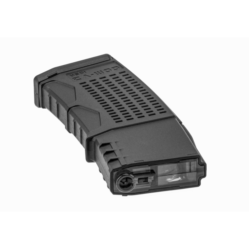 Caricatore G&G GOM V2 M4 - 105bb (Follower Esteso - Grip)