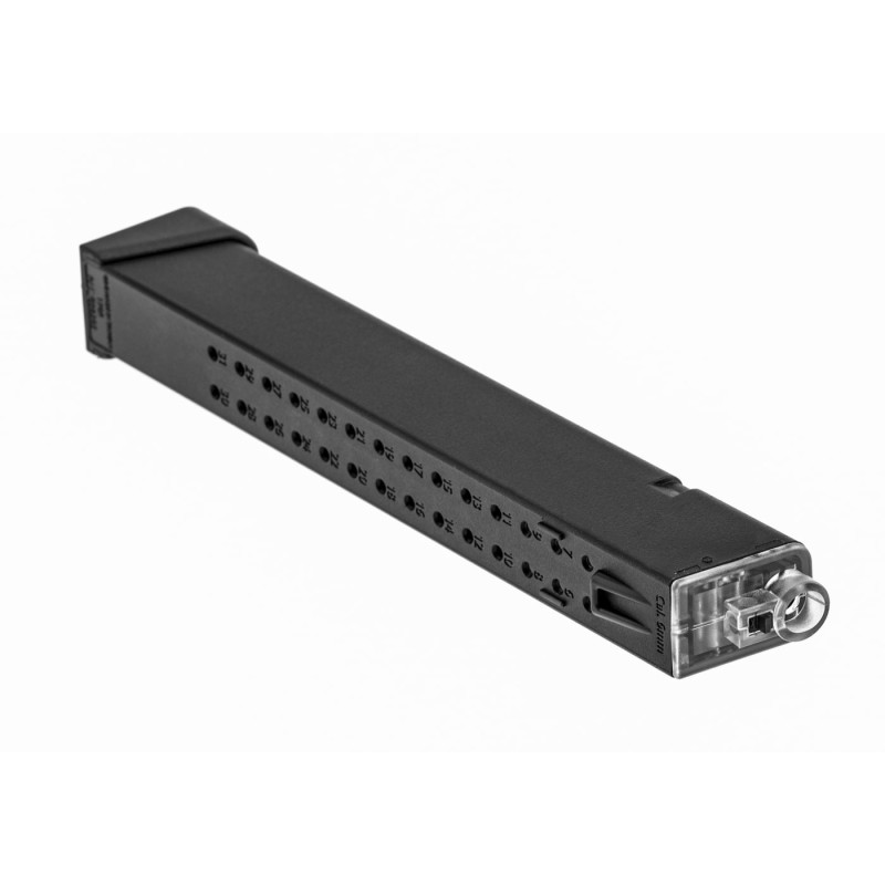 G&G ARP9 FCCM 170rd Standard 9mm Mid-Cap Magazine