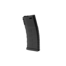Caricatore monofilare 120bb per serie AR15 - G&G