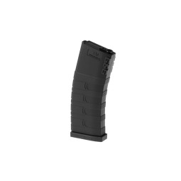 Caricatore monofilare 120bb per serie AR15 - G&G