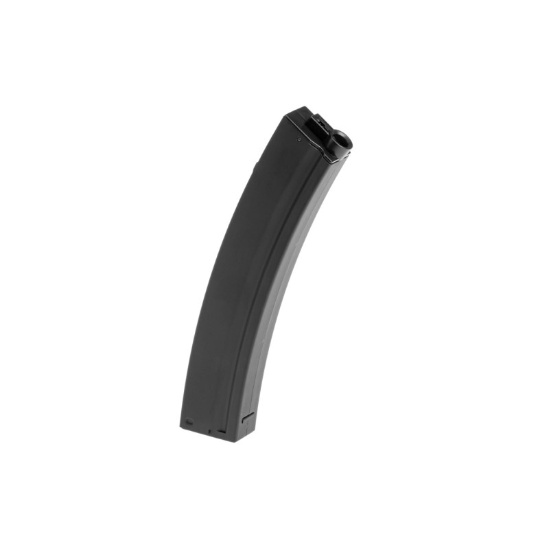 Caricatore monofilare 120bb  per serie MP5 - Pirate Arms