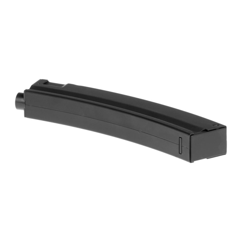 Caricatore monofilare 120bb  per serie MP5 - Pirate Arms