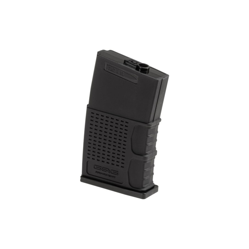 Caricatore G&G TR16 MBR 308 - 100bb (Mid-Cap AR10 Style)
