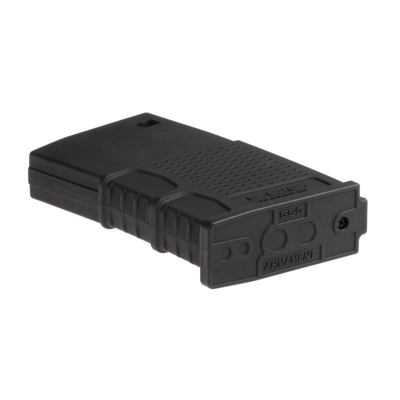 Caricatore G&G TR16 MBR 308 - 100bb (Mid-Cap AR10 Style)