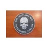 One Shot One Kill PVC Patch