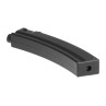 Caricatore monofilare 95bb in polimero per serie MP5 - Ares