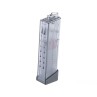 Caricatore monofilare corto ARP9 FCCM 68bb standard 9mm - G&G
