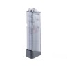 ARP9 Short Single Stack Magazine FCCM 68rd Standard 9mm - G&G