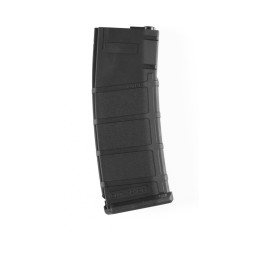 Delta Armory DMAG M4 Magazine - 120rd (Black/Coyote)
