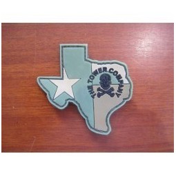Patch Texas Tower company