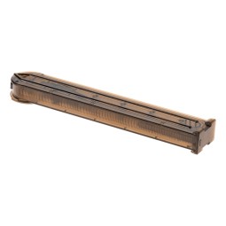 Caricatore Krytac P90 a Capacità Variabile (200bb / 50bb)